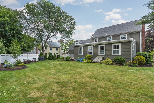 58 Bancroft Road Melrose, MA 02176 - Photo 29 of 30 Gallery Image 29