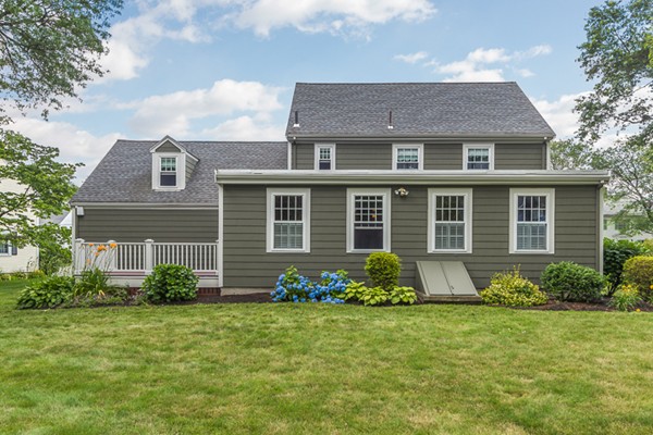 58 Bancroft Road Melrose, MA 02176 - Photo 30 of 30 Gallery Image 30