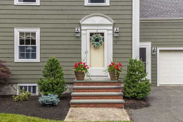 58 Bancroft Road Melrose, MA 02176 - Photo 4 of 30 Gallery Image 4