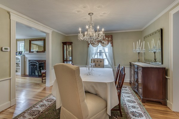 58 Bancroft Road Melrose, MA 02176 - Photo 10 of 30 Gallery Image 10