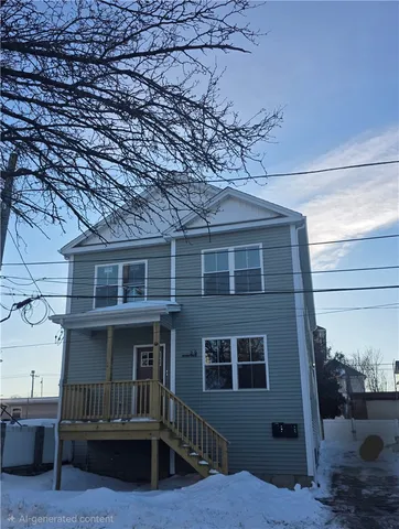 $2,700 | 29 Dunford Street, Unit 2, Providence, RI 02909