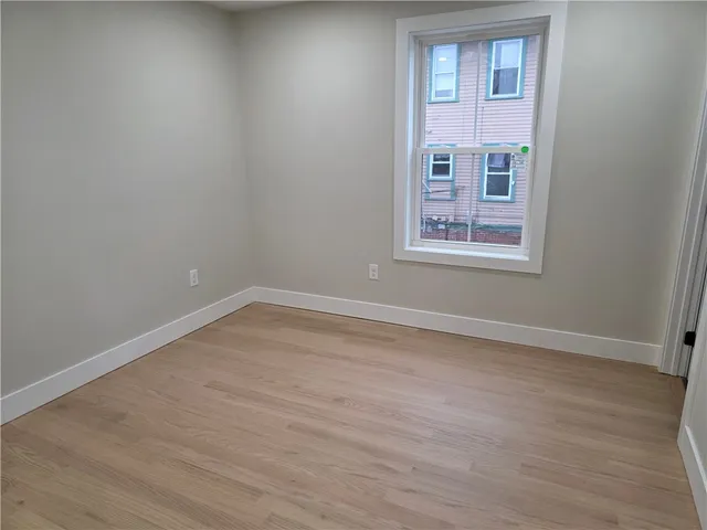 $2,700 | 29 Dunford Street, Unit 2, Providence, RI 02909