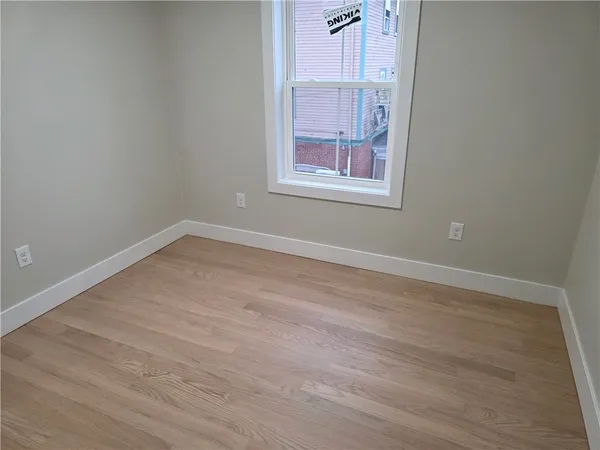 $2,585 | 29 Dunford Street, Unit 2, Providence, RI 02909