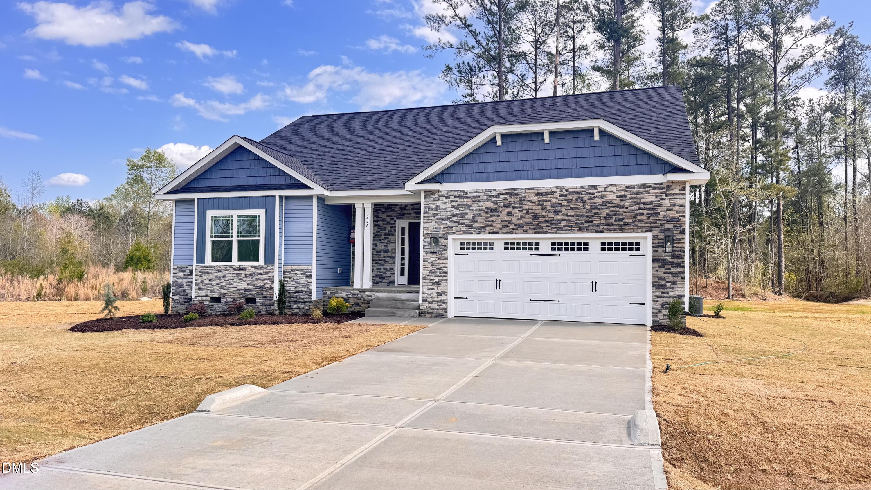 416 Galway Road Lillington, NC 27546 - Photo 1 of 44 236 Lake Edge Front