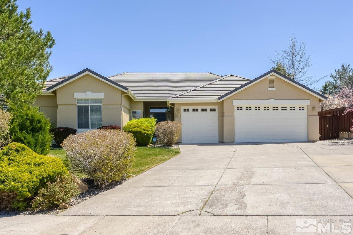 5024 East Albuquerque Rd