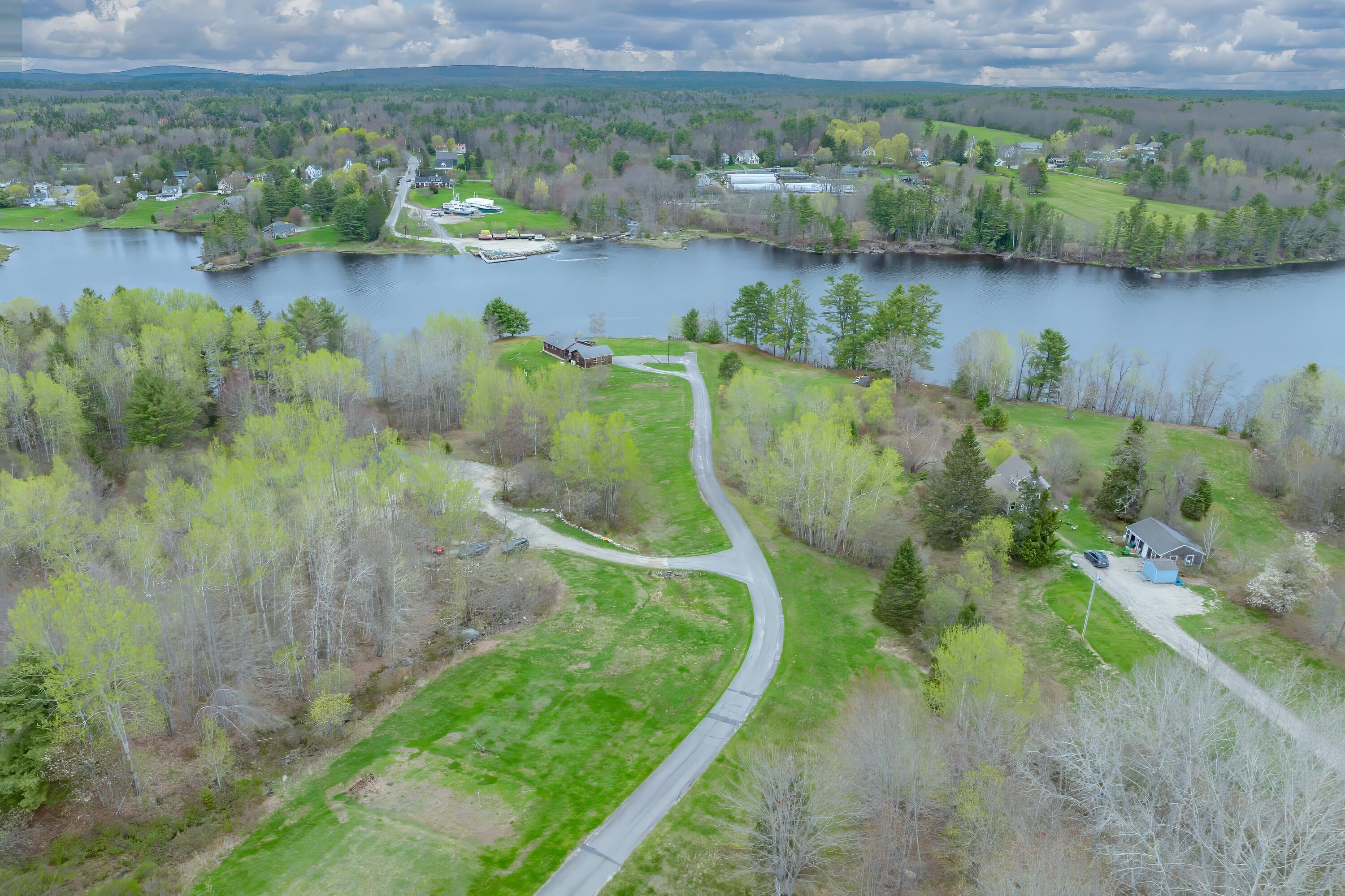 86 Newbury Neck Road Surry, ME 04684 - Photo 8 of 64 05-86 Newbury Neck Road-DTP