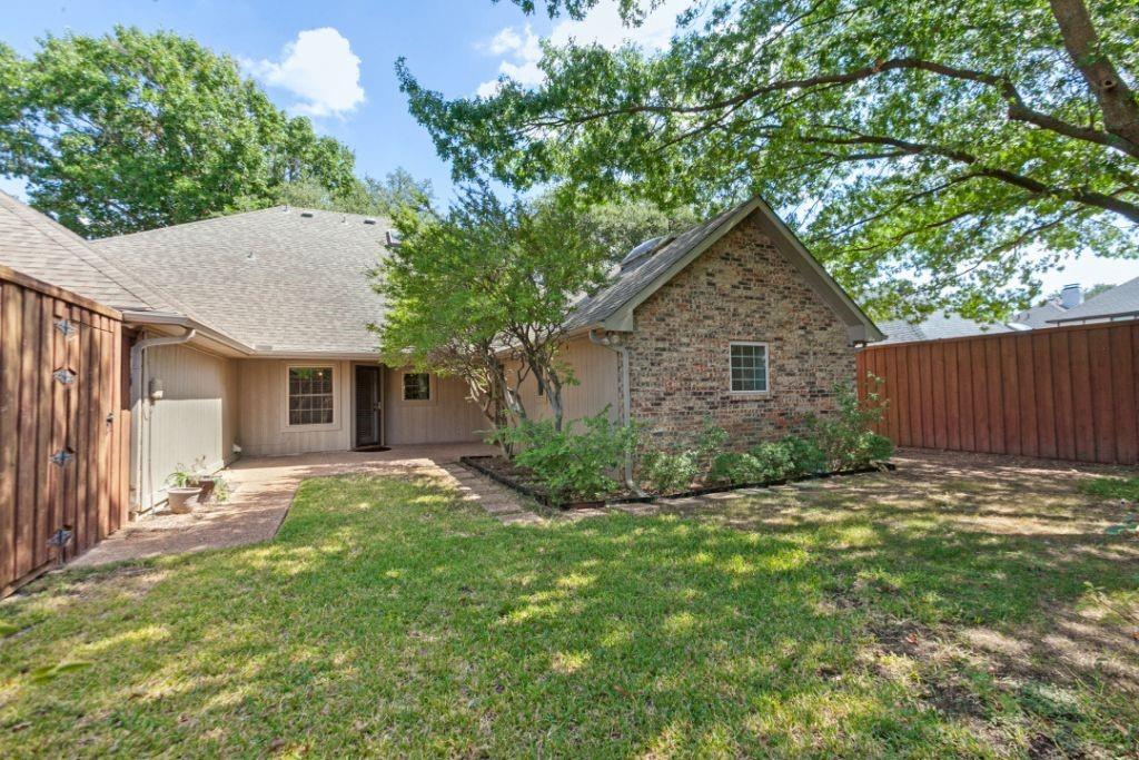 17715 Voss Road Dallas, TX 75287 - Photo 24 of 24 Gallery Image 24