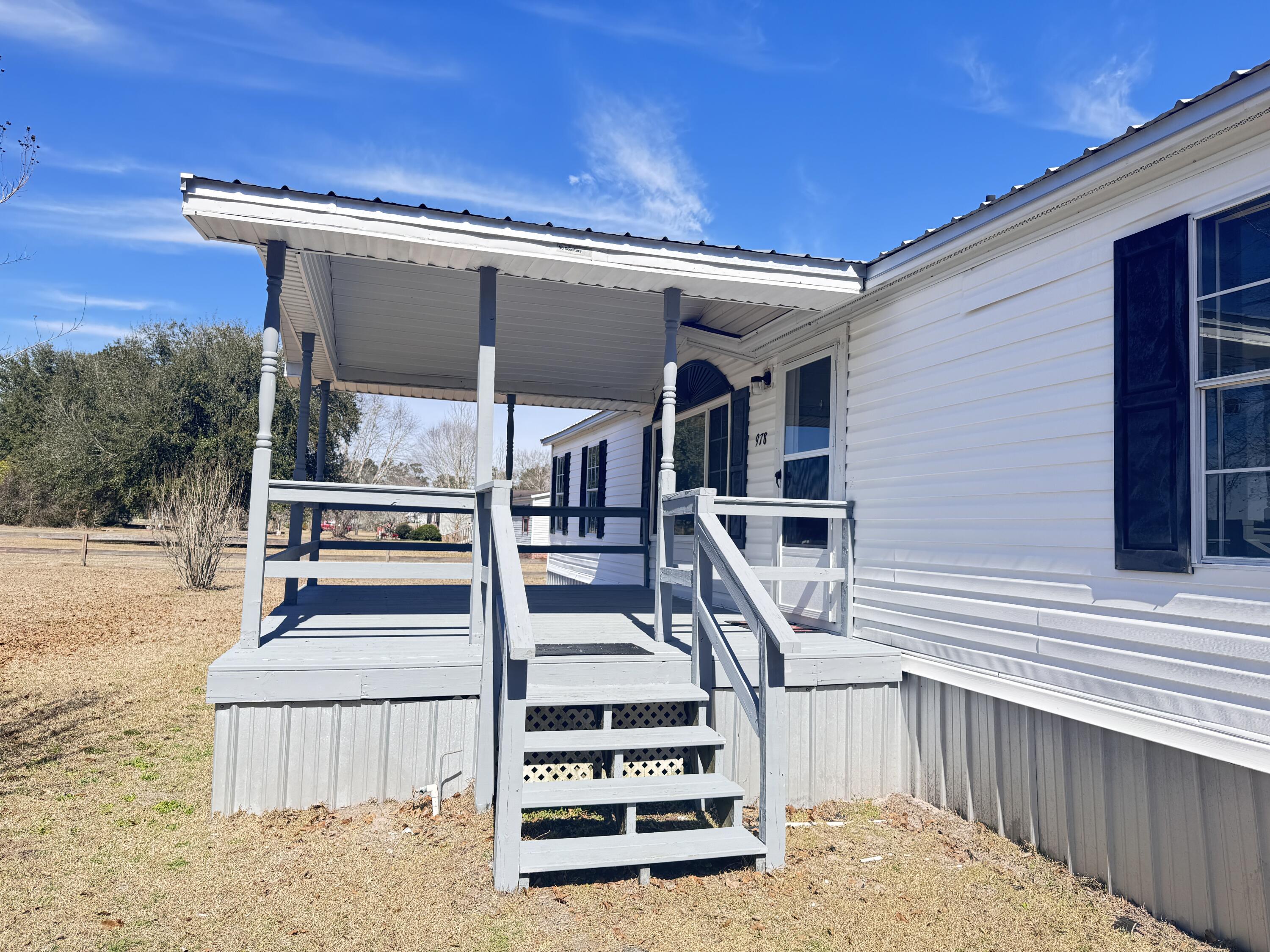 978 Stokes Road Walterboro, SC 29488 - Photo 13 of 87 978 Stokes Road (17)
