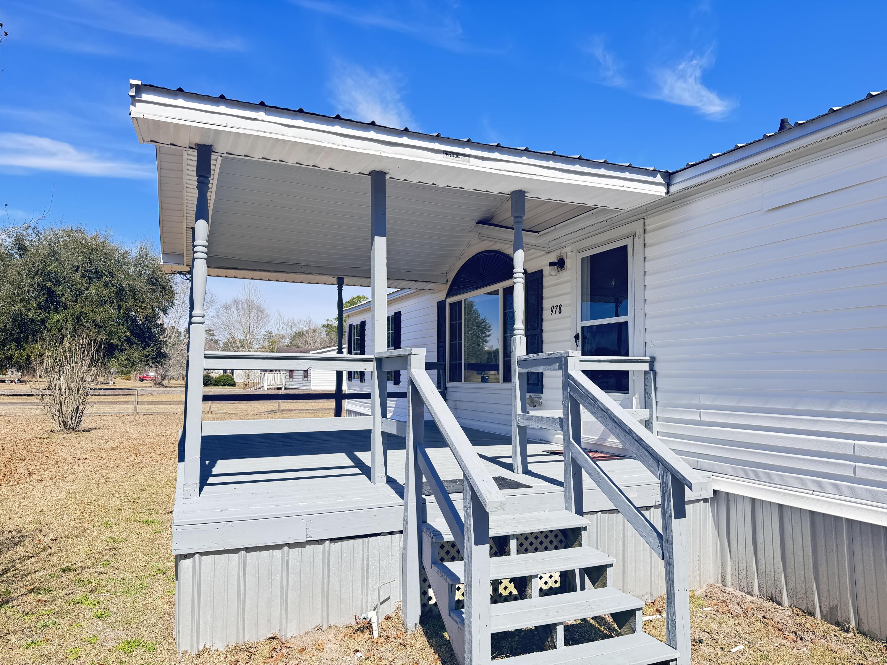 978 Stokes Road Walterboro, SC 29488 - Photo 14 of 87 978 Stokes Road (18)