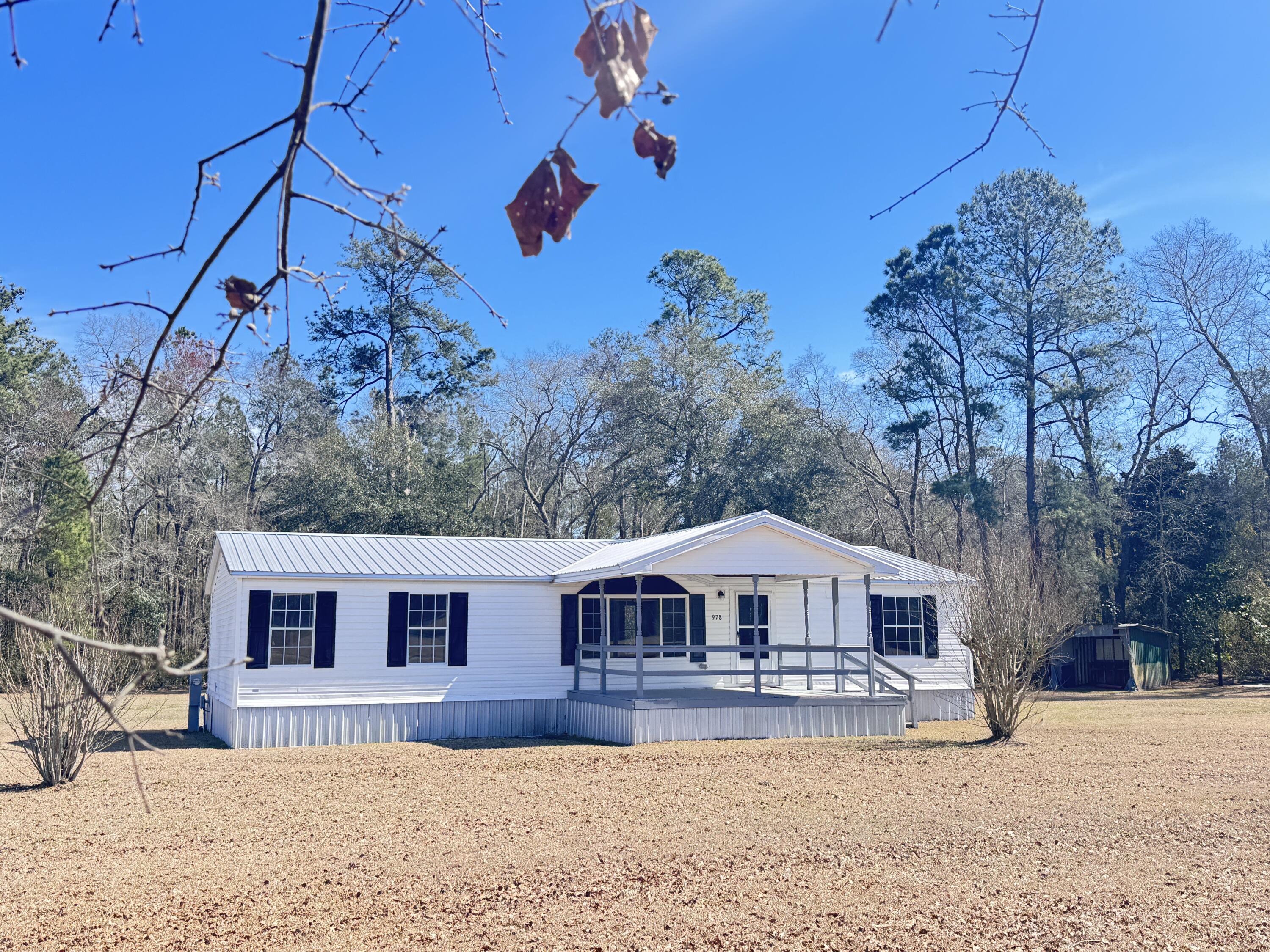 978 Stokes Road Walterboro, SC 29488 - Photo 3 of 87 978 Stokes Road (7)