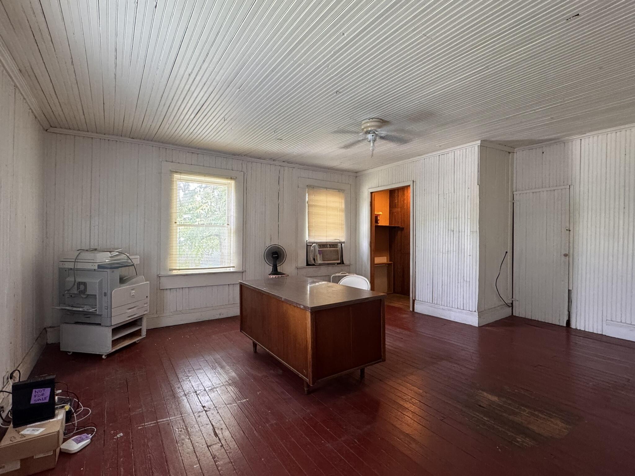 532 Pinckney Street McClellanville, SC 29458 - Photo 29 of 35 Upstairs BR-Office