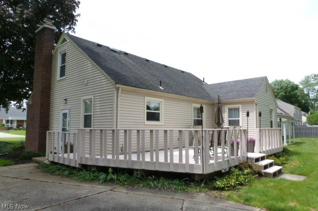 474 Ewing Road Youngstown, OH 44512 - Photo 4 of 23 Gallery Image 4
