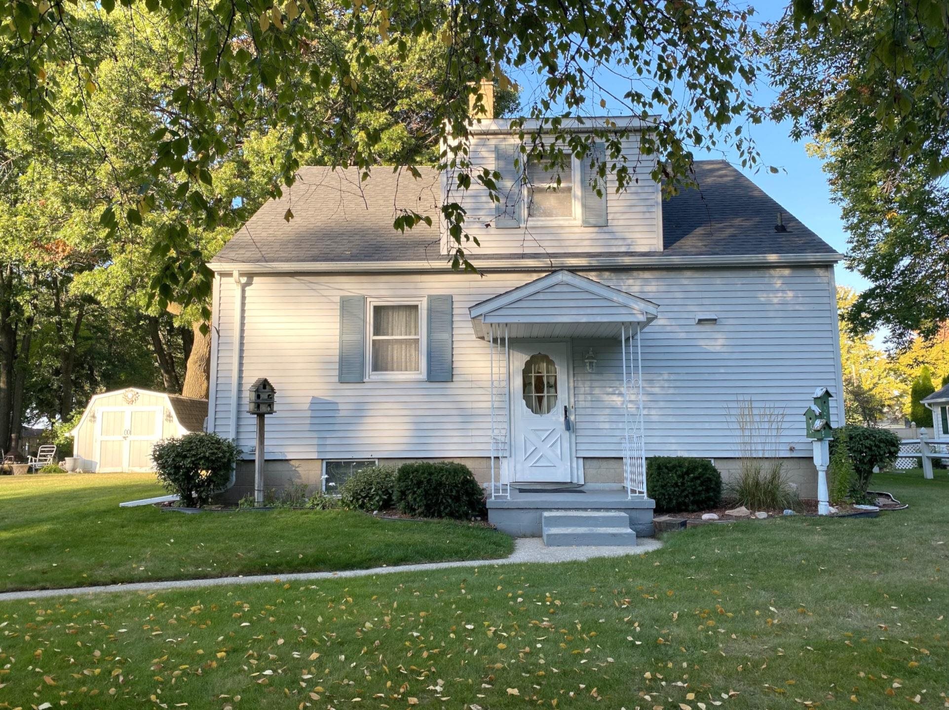 369 Richards Road Bay City, MI 48706 - Photo 1 of 21 Gallery Image 1