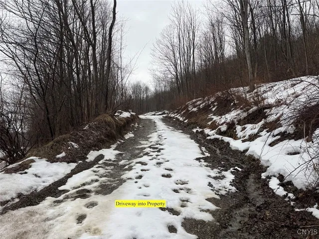 $99,900 | 16 Route Ischua Ny 14743, Ischua, NY 14743