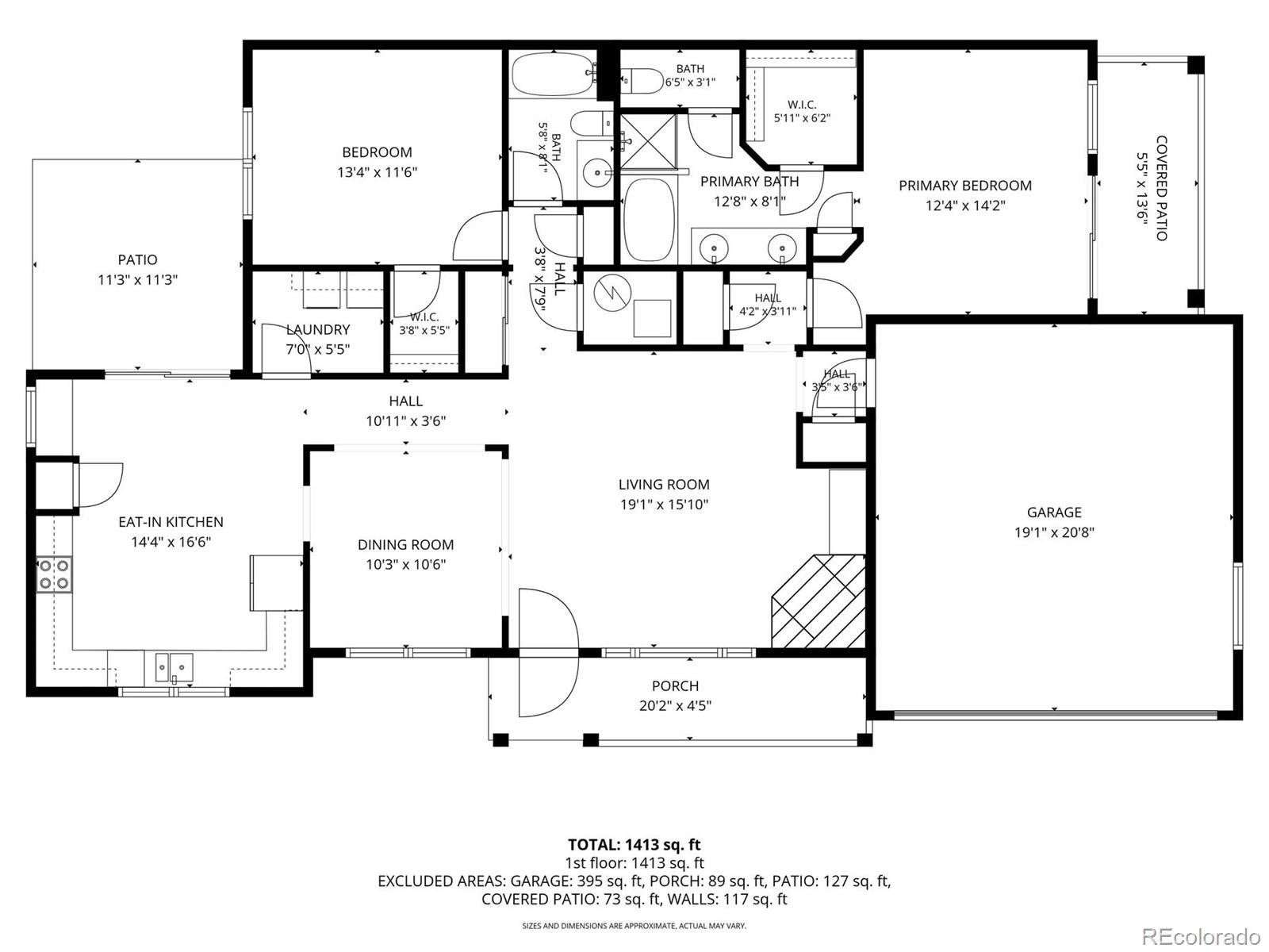 7516 21st St Road Greeley, CO 80634 - Photo 33 of 34