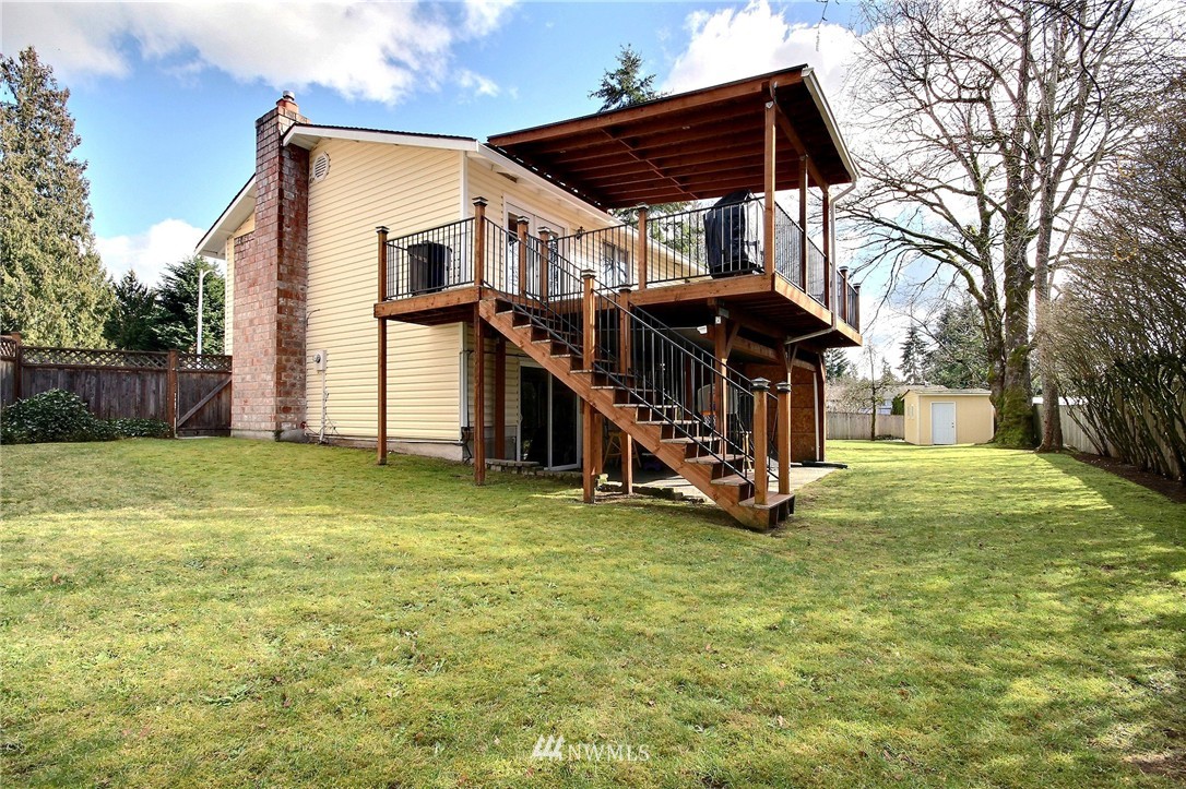 13003 Southeast 188th Place Renton, WA 98058 - Photo 22 of 25 Gallery Image 22