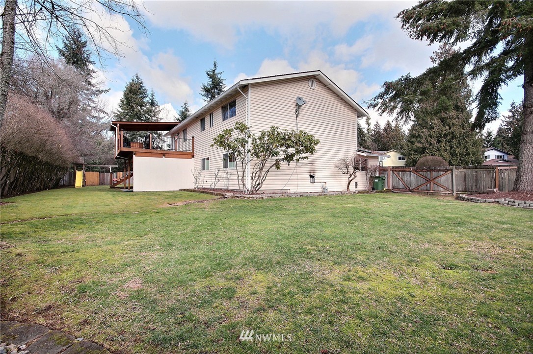 13003 Southeast 188th Place Renton, WA 98058 - Photo 25 of 25 Gallery Image 25