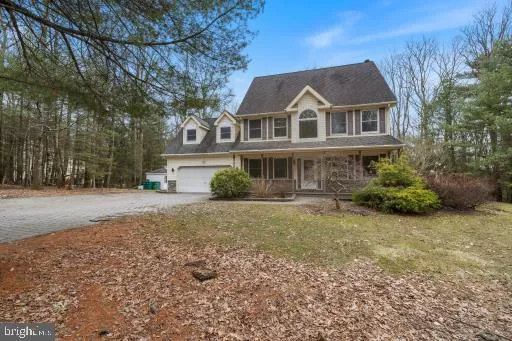$485,000 | 107 Lemond Drive, Saylorsburg, PA 18353