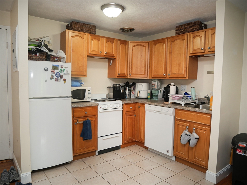 217 Kent Street, Unit 24 Brookline, MA 02446 - Photo 1 of 7