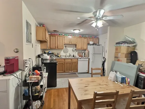 $2,450 | 217 Kent Street, Unit 24, Brookline, MA 02446