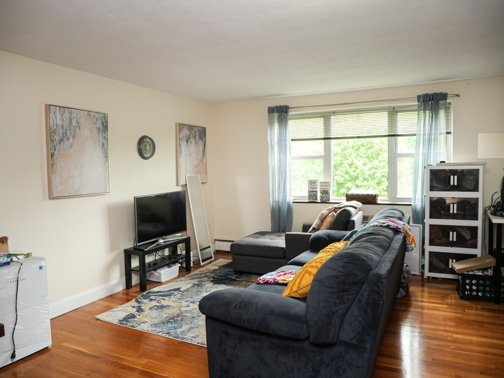 217 Kent Street, Unit 24 Brookline, MA 02446 - Photo 3 of 7