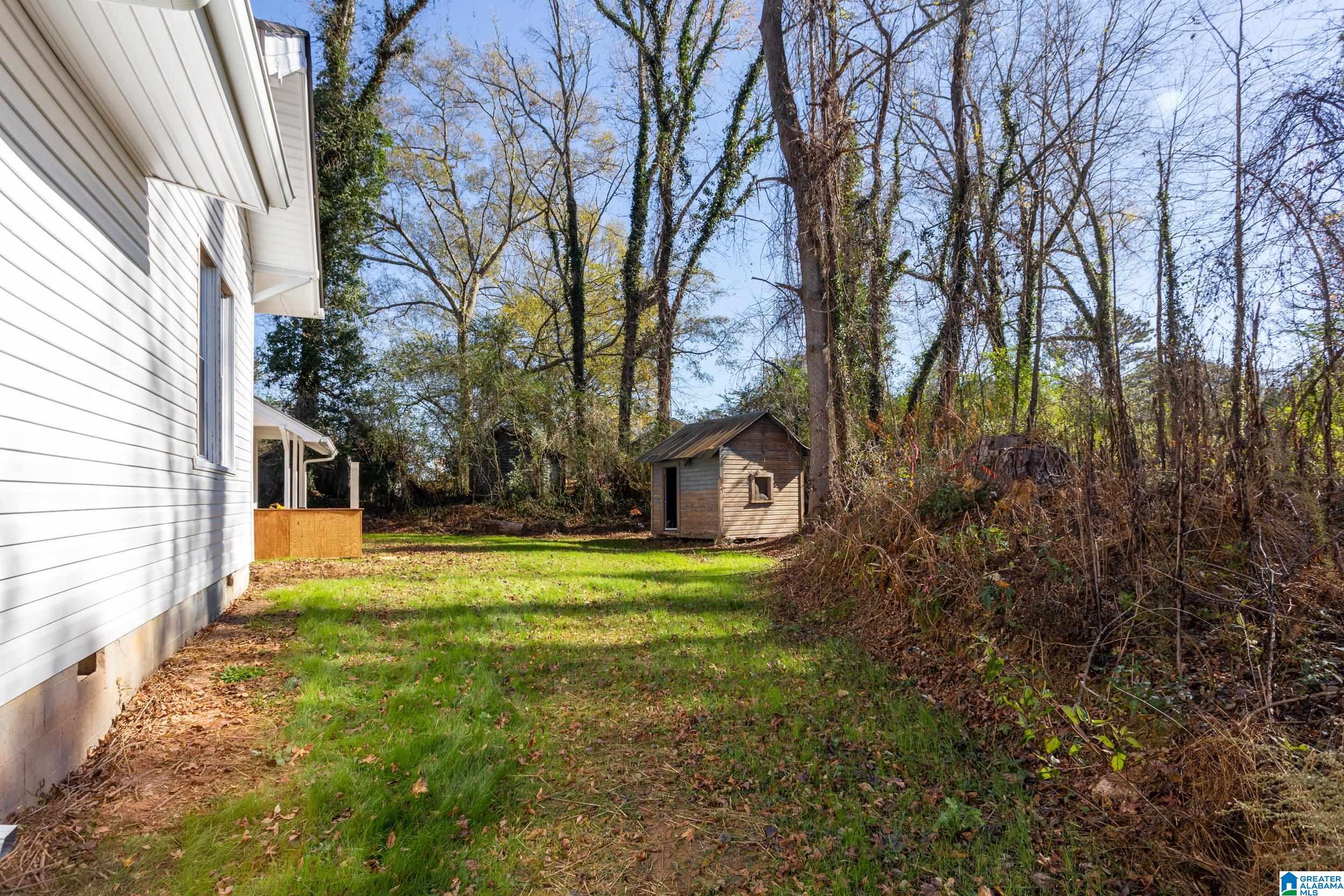 75 Jones Road Heflin, AL 36264 - Photo 30 of 40