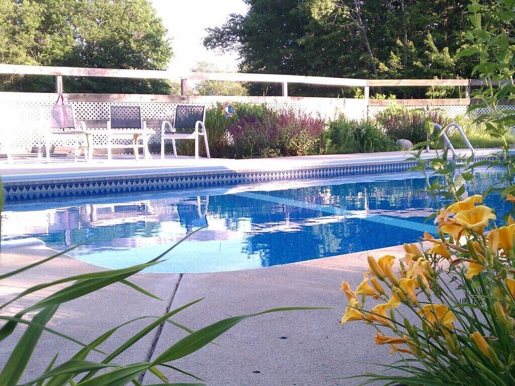 1382 Meetinghouse Road Wells, ME 04090 - Photo 9 of 33 pool_area