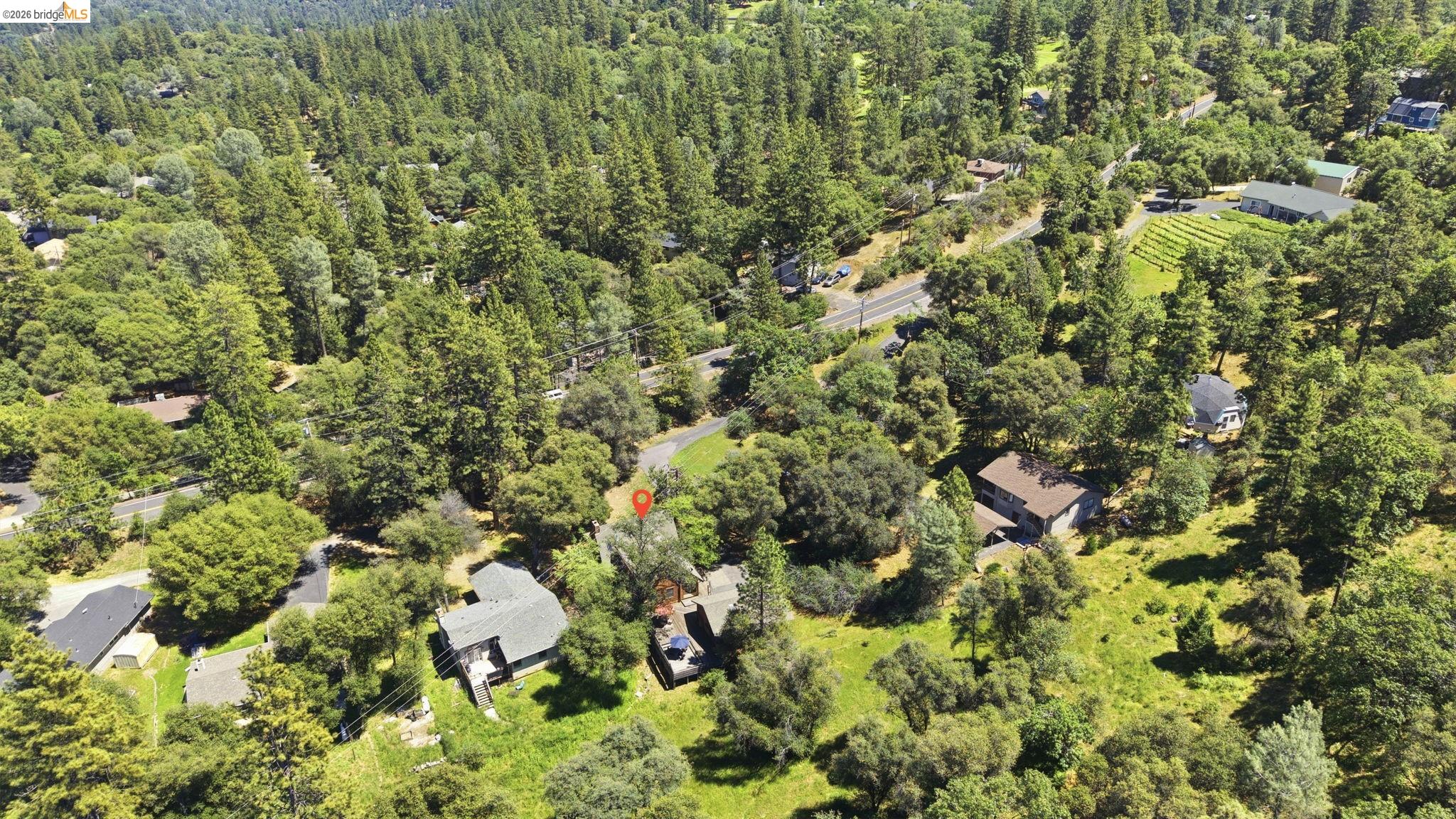 19270 Ferretti Road Groveland, CA 95321 - Photo 54 of 76