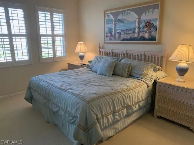 $8,500 | 200 Lambiance Circle, Unit 101, Naples, FL 34108