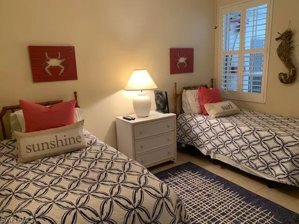 $8,500 | 200 Lambiance Circle, Unit 101, Naples, FL 34108