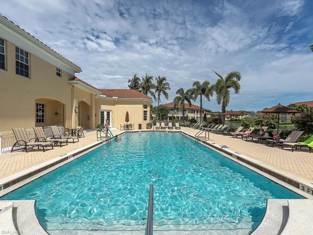 $8,500 | 200 Lambiance Circle, Unit 101, Naples, FL 34108