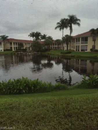 $8,500 | 200 Lambiance Circle, Unit 101, Naples, FL 34108