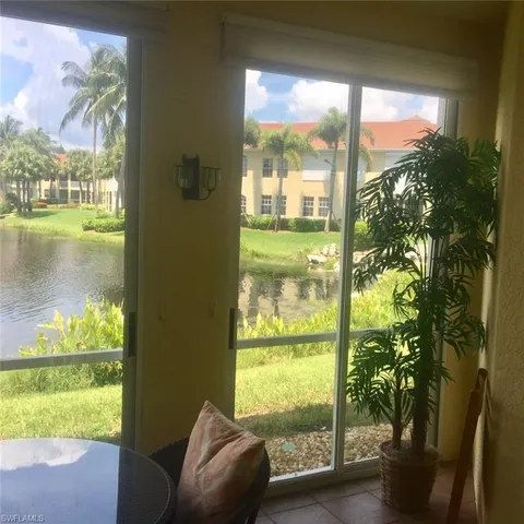 $8,500 | 200 Lambiance Circle, Unit 101, Naples, FL 34108
