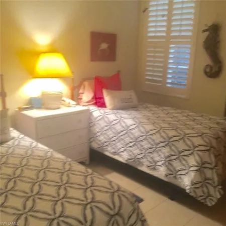 $8,500 | 200 Lambiance Circle, Unit 101, Naples, FL 34108