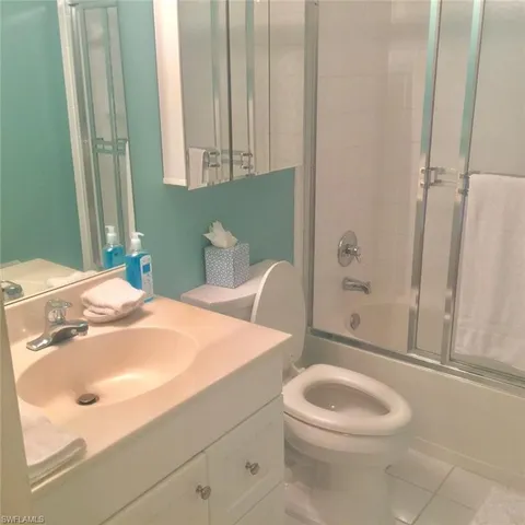 $8,500 | 200 Lambiance Circle, Unit 101, Naples, FL 34108