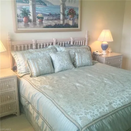 $8,500 | 200 Lambiance Circle, Unit 101, Naples, FL 34108