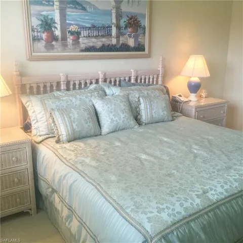 $8,500 | 200 Lambiance Circle, Unit 101, Naples, FL 34108