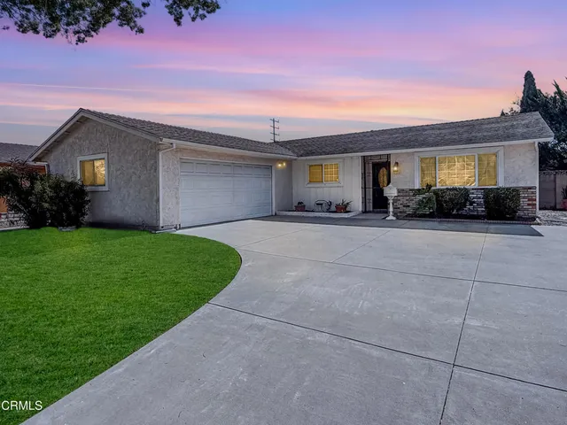 $690,000 | 1350 Berkshire Street, Oxnard, CA 93033