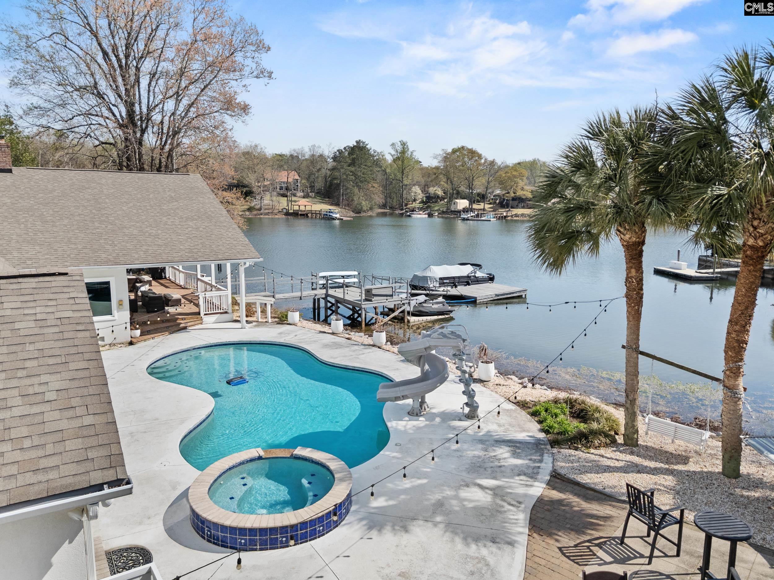 120 Blackburn Road Irmo, SC 29063 - Photo 9 of 69