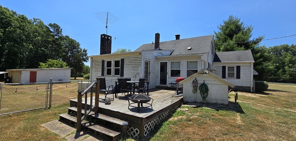 5222 Mountain Road Halifax, VA 24558 - Photo 15 of 23 Gallery Image 15