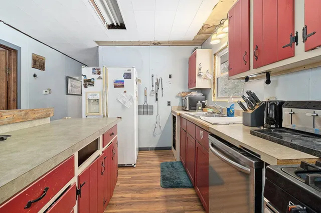 $260,000 | 3139 White Oak Trail, Custer, MI 49405