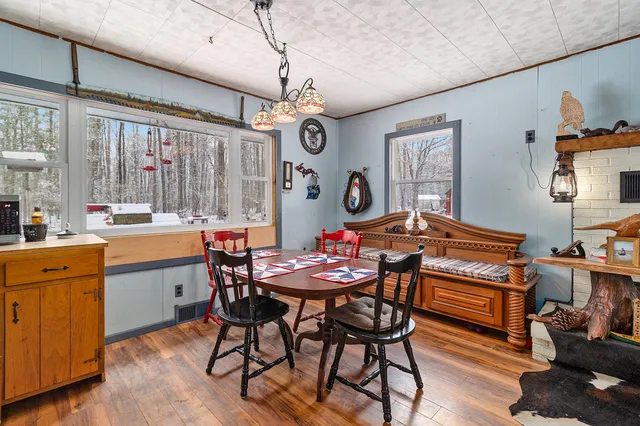 $260,000 | 3139 White Oak Trail, Custer, MI 49405