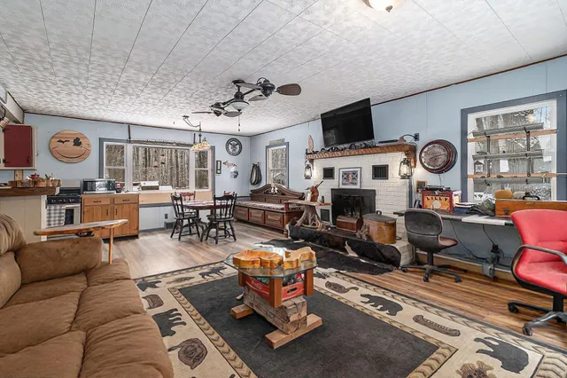 $260,000 | 3139 White Oak Trail, Custer, MI 49405