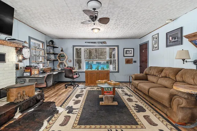 $260,000 | 3139 White Oak Trail, Custer, MI 49405