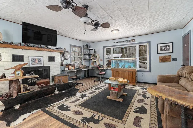 $260,000 | 3139 White Oak Trail, Custer, MI 49405