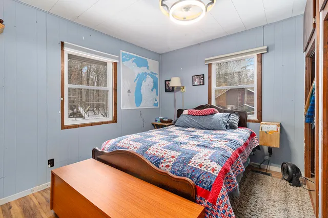 $260,000 | 3139 White Oak Trail, Custer, MI 49405