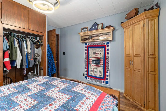 $260,000 | 3139 White Oak Trail, Custer, MI 49405