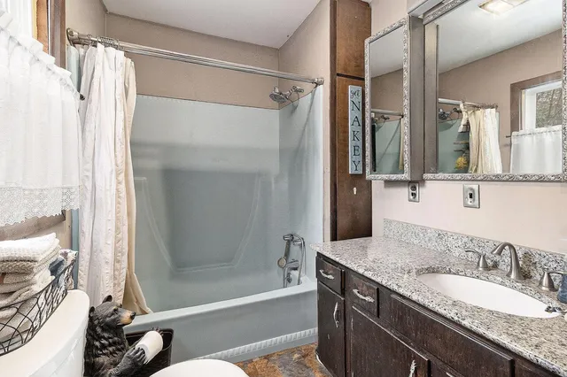 $260,000 | 3139 White Oak Trail, Custer, MI 49405