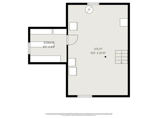$260,000 | 3139 White Oak Trail, Custer, MI 49405