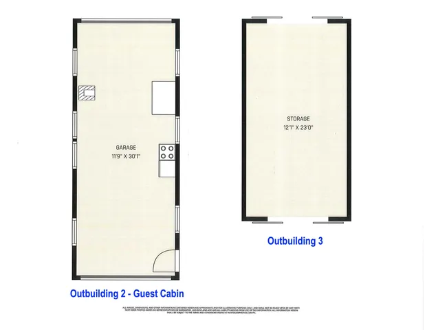 $260,000 | 3139 White Oak Trail, Custer, MI 49405